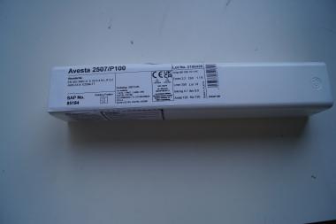Stabelektrode Avesta 2507/P100SMAW 3,2 x 350 mm 