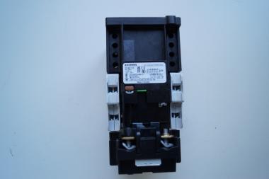 Contactor auxiliary contacts (2 NO + 2 NC) DC 110V 