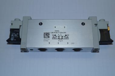 Magnetventil VUVG-L18-P53E-T-G14-1P3 