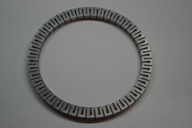 Tellerfeder 100x120x6 