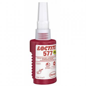 Loctite 577 Gewindedichtung, 250ml 