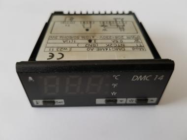 Temperature Controller Typ: DMC 14 