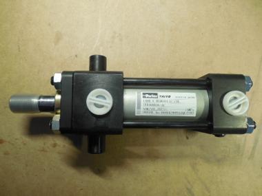 Cylinder 