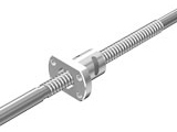 Ball screw drive 