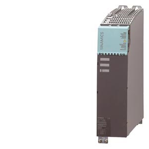 SINAMICS S120 DOUBLE MOTOR MODULE 