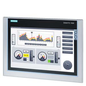 SIMATIC HMI TP1200 Comfort, Comfort Panel,Touch-Bedienung 