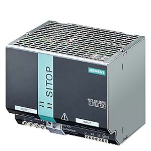 SITOP modular 20 A Stabilized power supply 