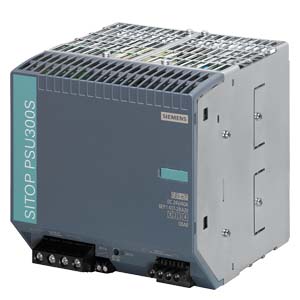 SITOP PSU300S 40A Geregelte Stromversorgung 