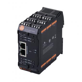 IO-Link Master CL PN 8P IP20 