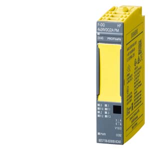 ET200SP Digitales A 