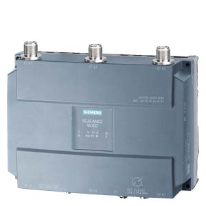 IWLAN ACCESS POINT, SCALANCE W788-1 M12 