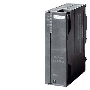 Interface module SIMAT1C DP, 1M153-1 