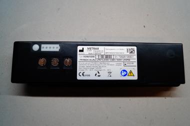 Metrax PRIMEDIC Typ M250/M290 Akku (Original) 