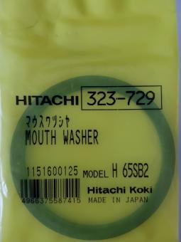 MOUTH WASHER 