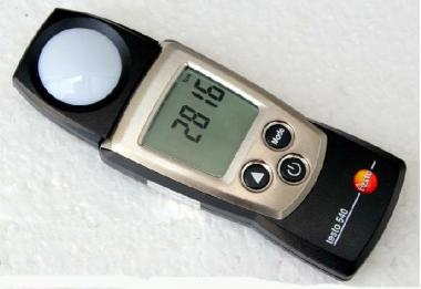 Люксометр Testo 540 