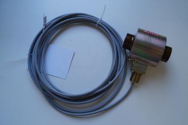 BCS compression load cell, type CNX-30 
