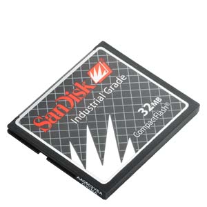 SIMATIC HMI Speicherkarte 512MByte 