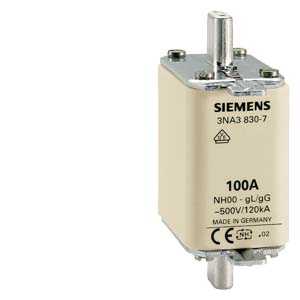 NH-Sicherungseinsatz Siemens gL/gG 