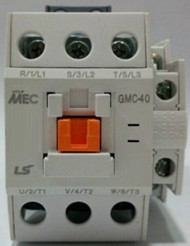 LS-GMC-40 AC220V50Hz Contactor 