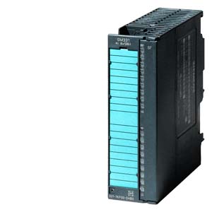 SIMATIC S7-300 