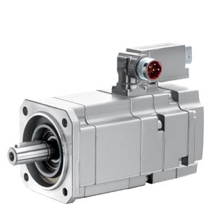 SIMOTICS S Synchronservomotor 1FK7 Compact 