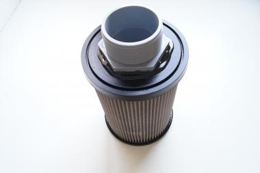 Air Agitation Filter 