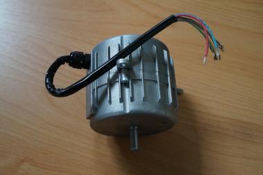 Drehstrommotor SFT56/2-C31 