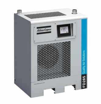 FD 285 Kältetrockner, 230V / 50Hz luftgekühlt, mit Energiesparregelung 
