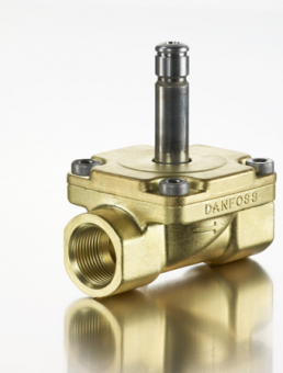EV260B PROPORTIONAL VALVE WITHOUT COIL  