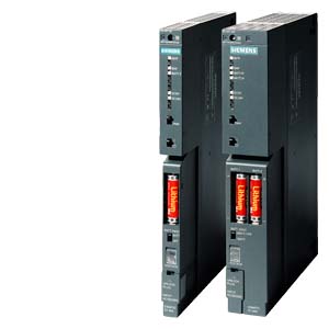 SIMATIC S7-400 