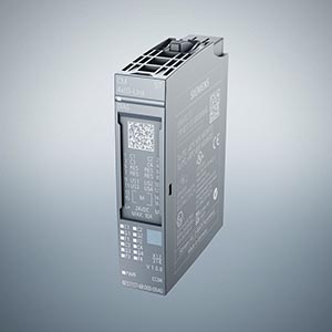 SIMATIC ET 200SP 