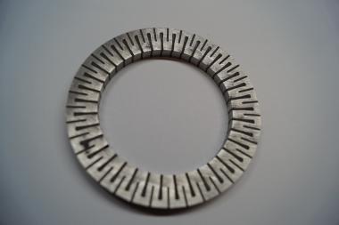 Дисковые пружины 65x92x6 