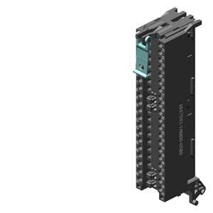 FRONTSTECKER  