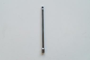 Extensions for use with 1/4" socket heads BE 900-21 