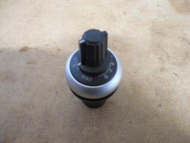 Potentiometer PA6-GF30 