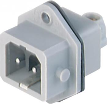 STASEI 200 Netzsteckverbinder 