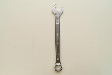 Combination wrenches 19x19 BE 42/19 