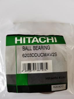 BALL BEARING 6203DDCMPS2L 