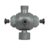 PENTABLOC Многофункциональный клапан PVC/FPM/FPM G5/8 
