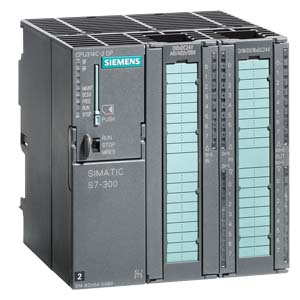 SIMATIC S7-300 
