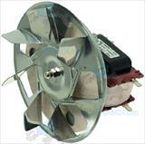 MOTOR MIT LÜFTER 40W 230V 50/60Hz 