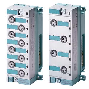 SIMATIC DP, Elektronikmodule für ET 200 PRO 8 DO DC 24V 