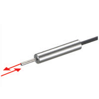 Lichtleiter, Reflexionstyp dünne Muffe, 0,5m 