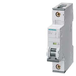 Leitungsschutzschalter 230/400V 6kA 