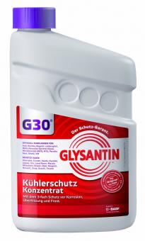 BASF Kühlerschutz GLYSANTIN® ALU PROTECT-G30 1.5 Liter 
