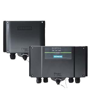 Anschluss-Box PN plus für Mobile Panels (PROFINET) 