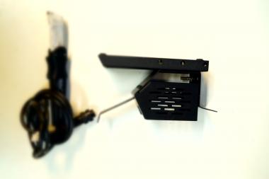 Weller Desoldering set WTA 50 (Accessories for Weller Supply unit WR 2) 