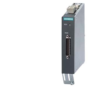 SINAMICS S120 Sensor Module SMC20 Baugruppe 