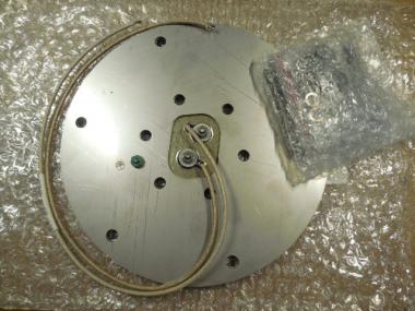 Thickfilm/ Dickschichtheizelement 