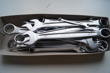  Combination wrench set BE 42/S26 